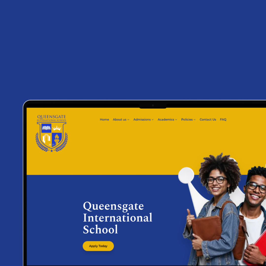 Queensgate International School