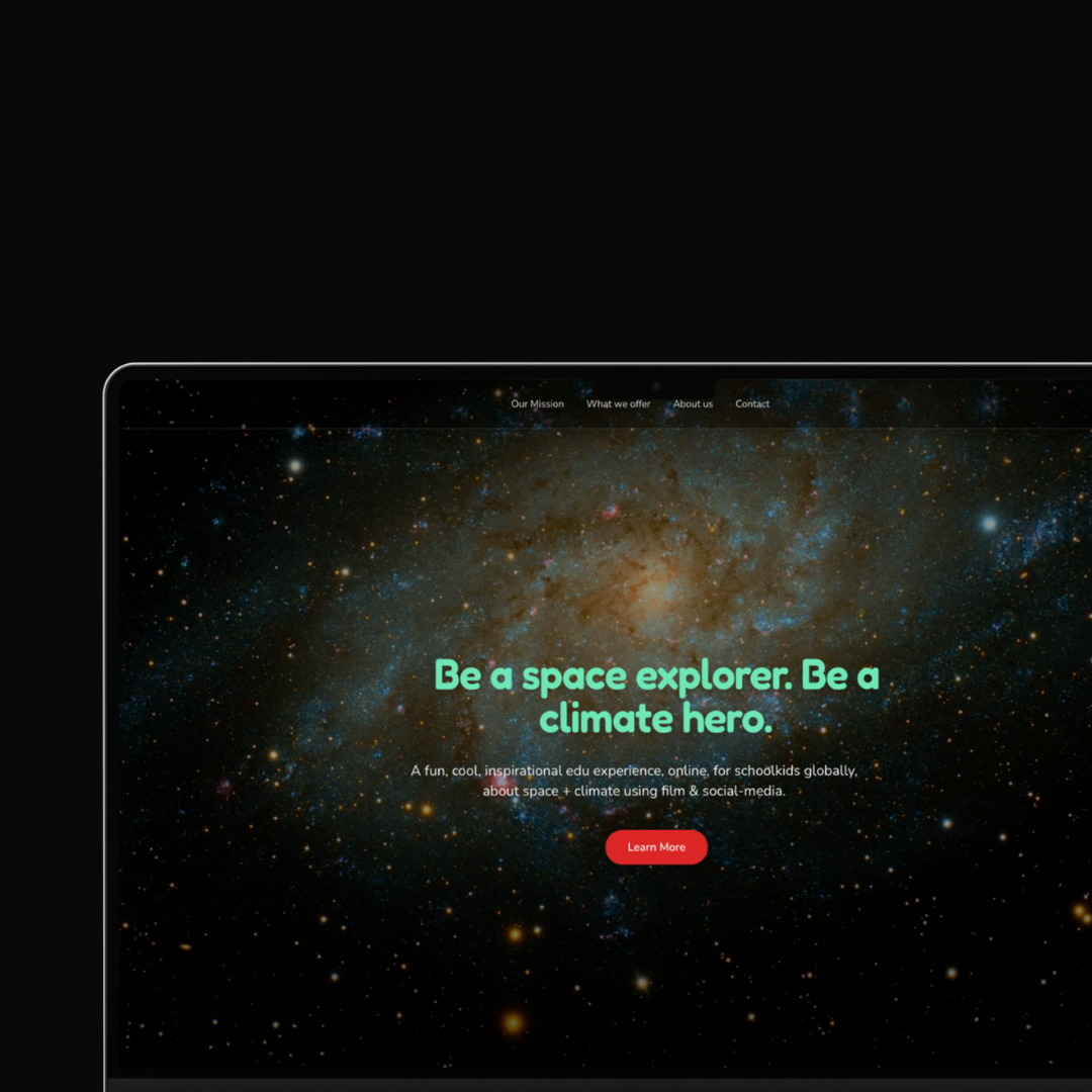 Space4Climate